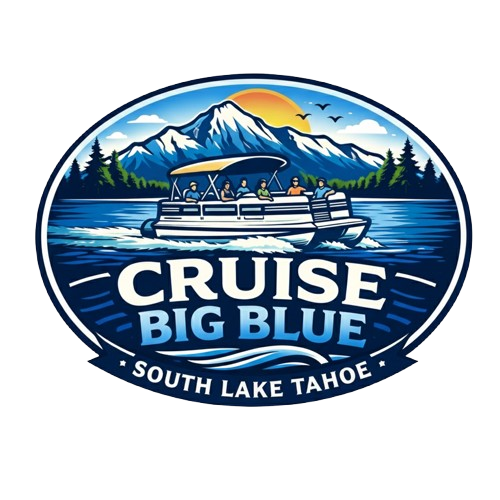 Cruise Big Blue - Lake Tahoe Boat Tours